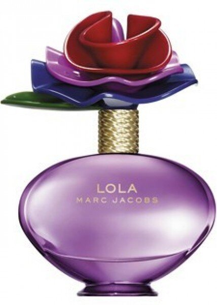 Marc Jacobs Lola EDP 100 ml Kadın Parfümü kullananlar yorumlar